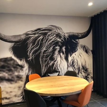 Appartement Bloc79/Two à Knokke-Le-Zoute Extérieur photo