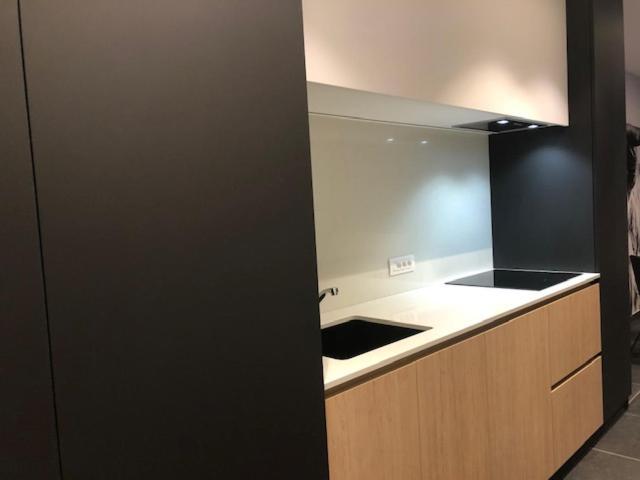 Appartement Bloc79/Two à Knokke-Le-Zoute Extérieur photo