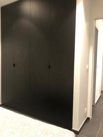 Appartement Bloc79/Two à Knokke-Le-Zoute Extérieur photo