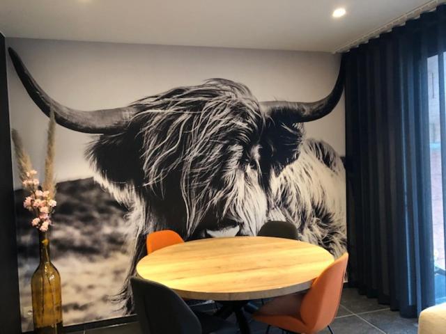 Appartement Bloc79/Two à Knokke-Le-Zoute Extérieur photo
