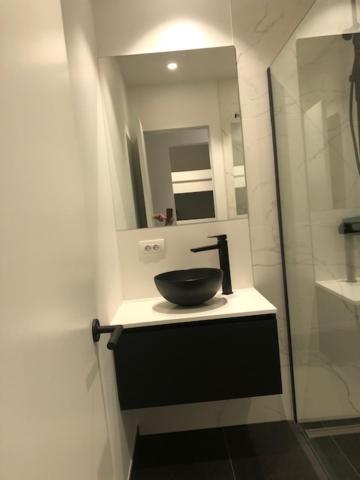Appartement Bloc79/Two à Knokke-Le-Zoute Extérieur photo