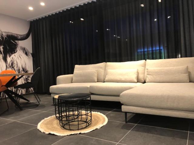 Appartement Bloc79/Two à Knokke-Le-Zoute Extérieur photo
