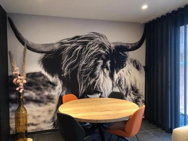 Appartement Bloc79/Two à Knokke-Le-Zoute Extérieur photo