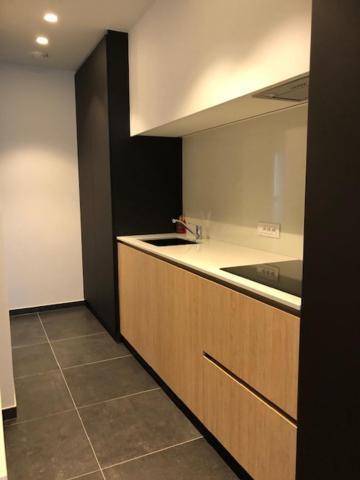 Appartement Bloc79/Two à Knokke-Le-Zoute Extérieur photo