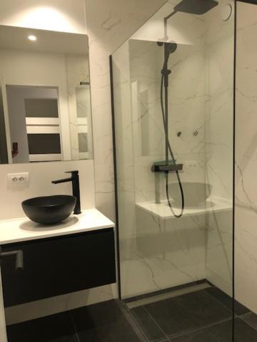 Appartement Bloc79/Two à Knokke-Le-Zoute Extérieur photo