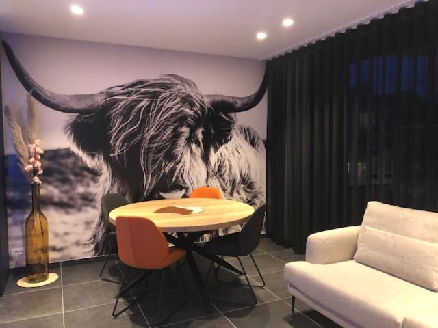 Appartement Bloc79/Two à Knokke-Le-Zoute Extérieur photo