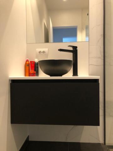Appartement Bloc79/Two à Knokke-Le-Zoute Extérieur photo